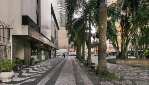 Apartamento com 4 Quartos à venda, 120m² no Centro, Balneário Camboriú