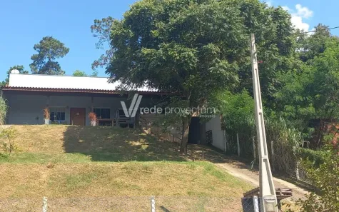 Fazenda/Sítio com 3 Quartos à venda, 212m² no Terras da Capela de Santo Antônio, Jaguariúna