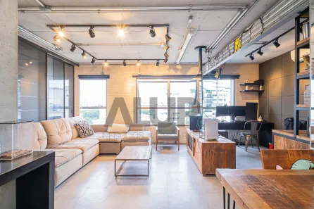 Apartamento com 1 Quarto à venda, 70m² no Campo Belo, São Paulo