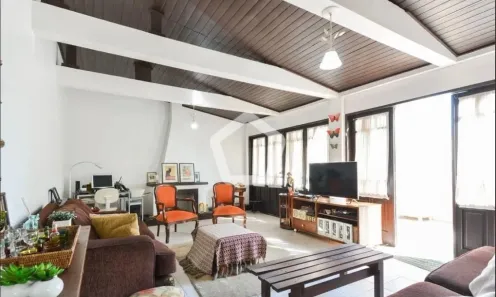 Cobertura com 2 Quartos à venda, 170m² no Vila Clementino, São Paulo