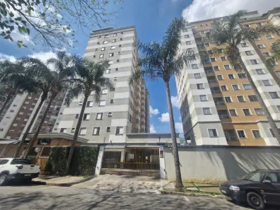 Apartamento com 2 Quartos à venda, 54m² no Baia de Guanabara, Rio de Janeiro
