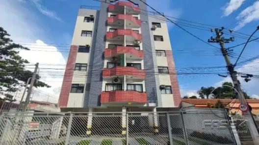 Apartamento com 2 Quartos à venda, 70m² no Liberdade, Resende