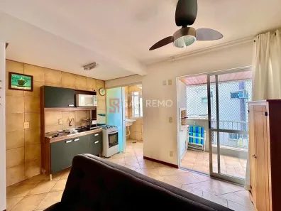Apartamento com 2 Quartos para alugar, 67m² no Campeche, Florianópolis