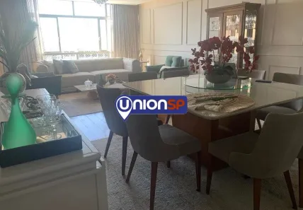 Apartamento com 3 Quartos à venda, 123m² no Perdizes, São Paulo