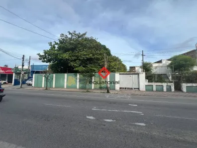 Lote/Terreno à venda, 1200m² no Bom Futuro, Fortaleza