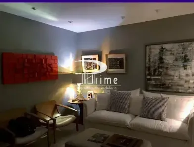 Apartamento com 3 Quartos à venda, 95m² no Lagoa, Rio de Janeiro