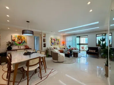 Apartamento com 3 Quartos à venda, 107m² no Barra da Tijuca, Rio de Janeiro