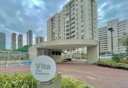 Apartamento com 3 Quartos à venda, 75m² no Piedade, Jaboatão dos Guararapes
