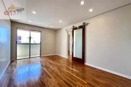 Apartamento com 2 Quartos à venda, 56m² no Vila Parque Jabaquara, São Paulo