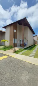 Casa de Condomínio com 3 Quartos à venda, 109m² no , Tamandaré