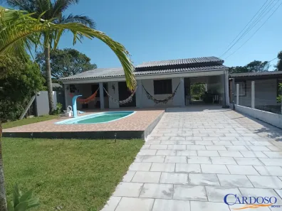 Casa com 4 Quartos à venda, 156m² no Rondinha Velha, Arroio do Sal