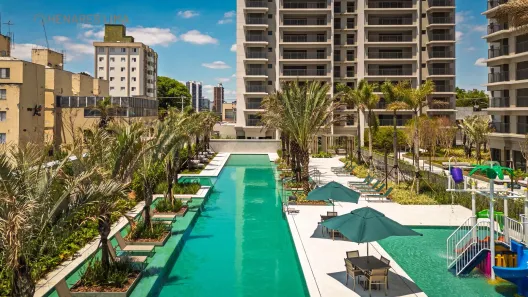 Apartamento com 3 Quartos à venda, 129m² no Tucuruvi, São Paulo