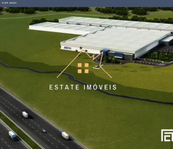Lote/Terreno à venda, 326227m² no Jardim Maragogipe, Itaquaquecetuba