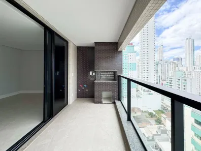 Apartamento com 4 Quartos à venda, 133m² no Centro, Balneário Camboriú