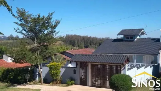 Casa com 3 Quartos à venda, 261m² no Lomba Grande, Novo Hamburgo