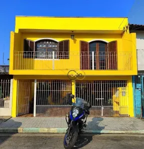 Casa com 3 Quartos à venda, 181m² no Vila Maricy, Guarulhos