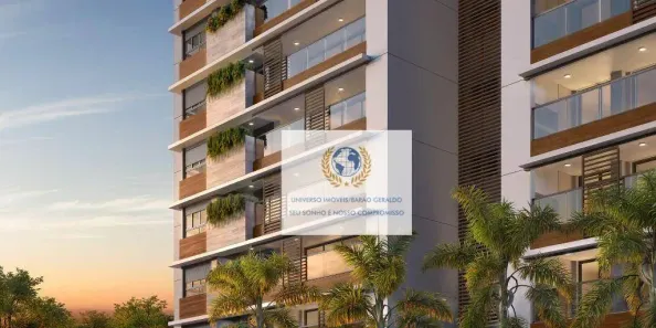 Apartamento com 3 Quartos à venda, 157m² no Cambuí, Campinas