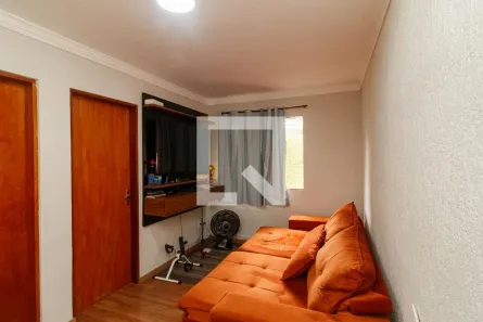 Apartamento com 2 Quartos à venda, 52m² no Conjunto Habitacional Jova Rural, São Paulo