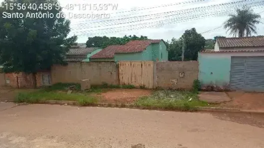 Casa com 2 Quartos à venda, 360m² no Jardim Ana Beatriz II, Santo Antônio do Descoberto