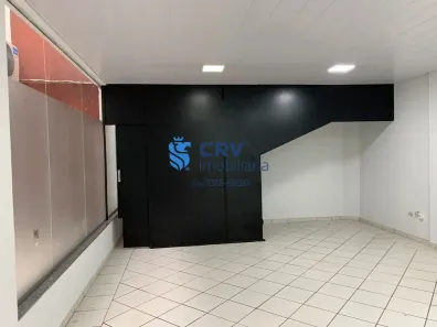 Sala Comercial para alugar, 63m² no Centro, Londrina