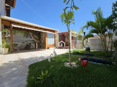 Casa com 3 Quartos à venda, 280m² no Santa Cruz, Valinhos