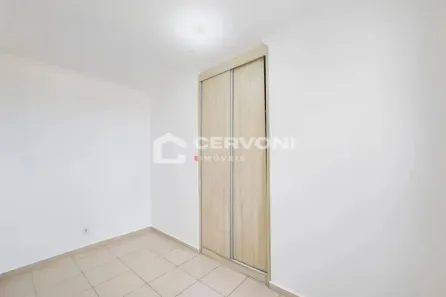 Apartamento com 3 Quartos para alugar, 130m² no Jardim Califórnia, Jacareí