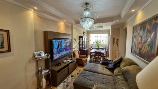Apartamento com 2 Quartos à venda, 72m² no Parque Mandaqui, São Paulo