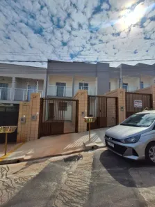 Casa com 2 Quartos à venda, 65m² no Novo Barreirinho, Ibirité