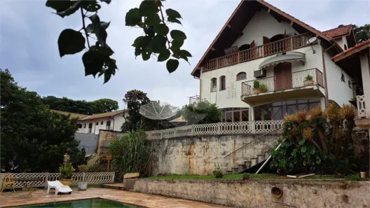 Casa com 5 Quartos à venda, 400m² no Rancho Grande, Mairiporã