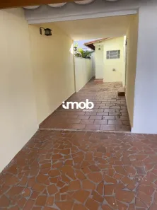 Casa com 3 Quartos à venda, 120m² no Vila Trujillo, Sorocaba