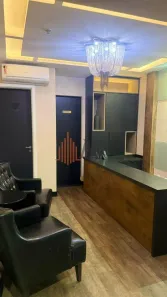 Sala Comercial para alugar, 105m² no Vila Regente Feijó, São Paulo