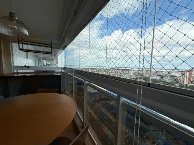 Apartamento com 3 Quartos para alugar, 125m² no Jurunas, Belém