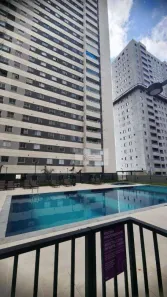 Apartamento com 2 Quartos à venda, 38m² no Vila Vermelha, São Paulo