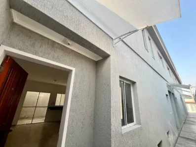 Casa de Condomínio com 2 Quartos à venda, 73m² no Jaguaribe, Osasco