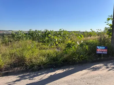 Lote/Terreno à venda, 420m² no Jardim Residencial e Comercial Alto dos Laranjais, Limeira