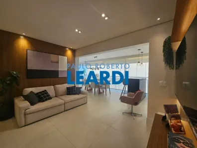Apartamento com 3 Quartos à venda, 102m² no Vila Leopoldina, São Paulo
