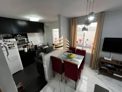 Apartamento com 2 Quartos à venda, 40m² no Vila São João, Guarulhos
