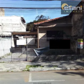 Lote/Terreno à venda, 70m² no Centro, Suzano