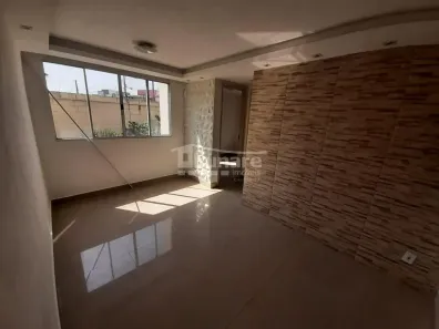 Apartamento com 2 Quartos à venda, 40m² no Jardim Nathalie, Mogi das Cruzes