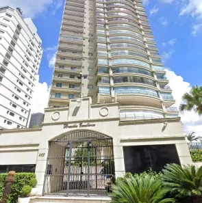 Apartamento com 4 Quartos à venda, 515m² no Santana, São Paulo