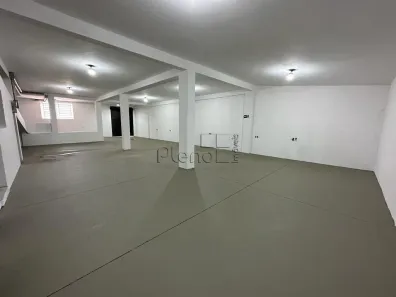 Galpão/Depósito/Armazém para alugar, 560m² no Jardim do Trevo, Campinas