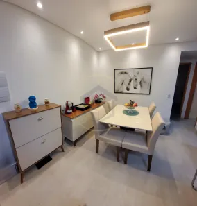 Apartamento com 2 Quartos à venda, 46m² no Loteamento Reserva Raposo, São Paulo