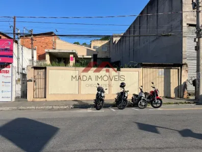 Lote/Terreno à venda, 141m² no Vila Maria Augusta, Itaquaquecetuba