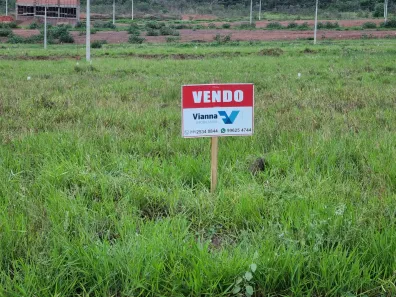 Lote/Terreno à venda, 250m² no Vale do Sol, Piracicaba