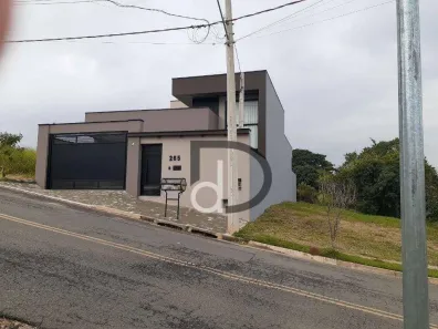 Lote/Terreno à venda, 300m² no Santa Claudina, Vinhedo