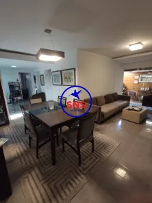 Apartamento com 3 Quartos à venda, 130m² no Jardim Flamboyant, Campinas