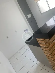 Apartamento com 2 Quartos à venda, 44m² no Shopping Park, Uberlândia