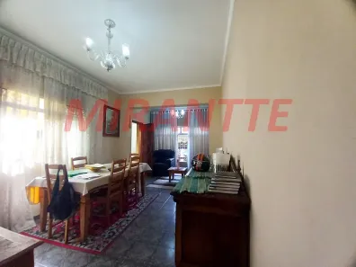 Sobrado com 3 Quartos à venda, 130m² no Jardim São Paulo(Zona Norte), São Paulo