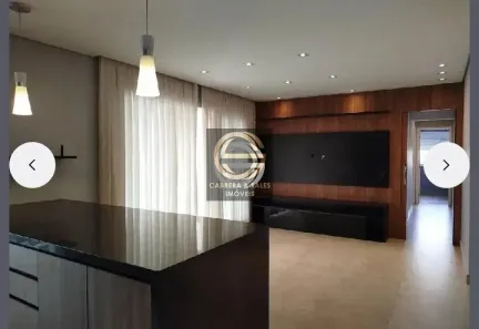 Apartamento com 3 Quartos à venda, 119m² no Vila Carrão, São Paulo
