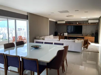 Cobertura com 4 Quartos à venda, 411m² no Setor Marista, Goiânia